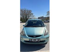 Sahibinden Honda Jazz 1.4 LS 2004 Model