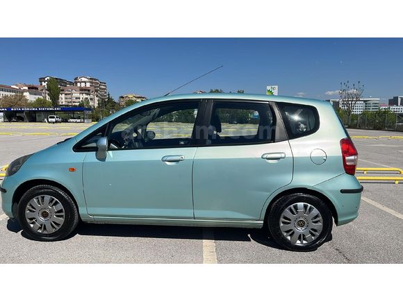Sahibinden Honda Jazz 1.4 LS 2004 Model