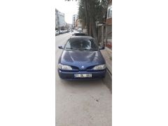 bedavaya veriyoz beğenmiyonuz Megane 1.6 RTE 1998 Model