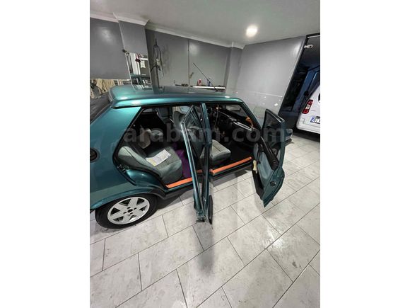 Sahibinden Tofaş Doğan SLX 1994 Model 