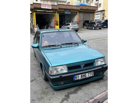 Sahibinden Tofaş Doğan SLX 1994 Model 