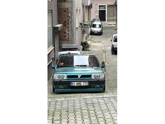 Sahibinden Tofaş Doğan SLX 1994 Model 