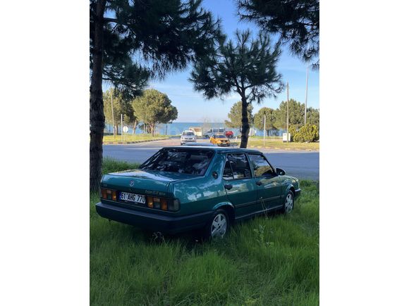 Sahibinden Tofaş Doğan SLX 1994 Model 