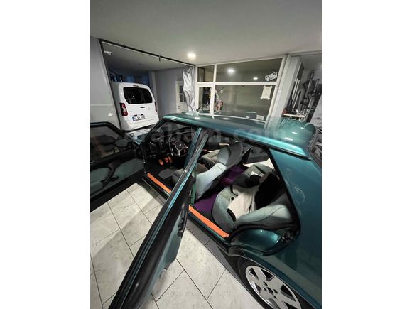 Sahibinden Tofaş Doğan SLX 1994 Model 