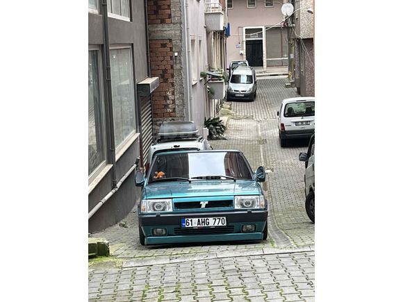 Sahibinden Tofaş Doğan SLX 1994 Model 