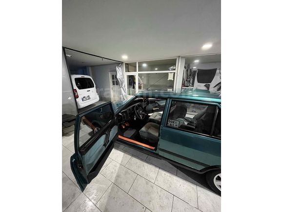 Sahibinden Tofaş Doğan SLX 1994 Model 