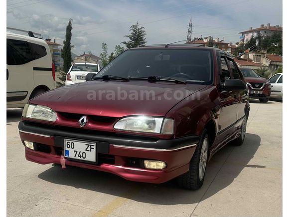 Sahibinden Renault R 19 1.6 Europa RNE 2001 Model 