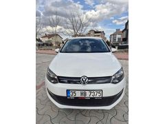 Sahibinden Volkswagen Polo 1.2 TDi BlueMotion 2012 Model 
