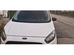 Sahibinden Ford Tourneo Courier 1.5 TDCi Trend 2017 Model  112.500km Beyaz