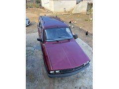 Sahibinden Renault R 12 Toros 2000 Model  200.000 km Bordo