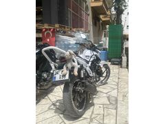 Sahibinden Mondial 125 Drift L CBS 