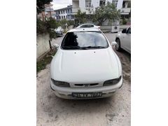 2001 den buyana son bakım hariç  birmot yetkili servis bakımlı