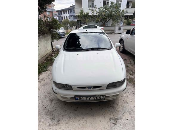 2001 den buyana son bakım hariç  birmot yetkili servis bakımlı