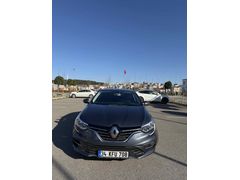 Sahibinden  Garantili ve Tramersiz  Megane  2024