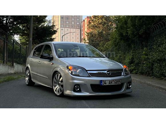 Sahibinden Opel Astra 1.6 Classic Twinport 2006 Model 