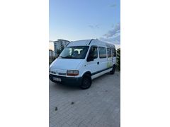 Sahibinden Opel Movano 2.8 DTI 2000 Model