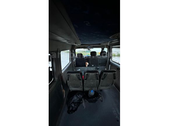 Sahibinden Opel Movano 2.8 DTI 2000 Model