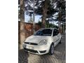 Galeriden Ford Fiesta 1.4 TDCi Comfort 2004 Model Konya
