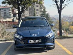 Sahibinden Hyundai i20 1.0 T-GDI Elite 2025 Model 