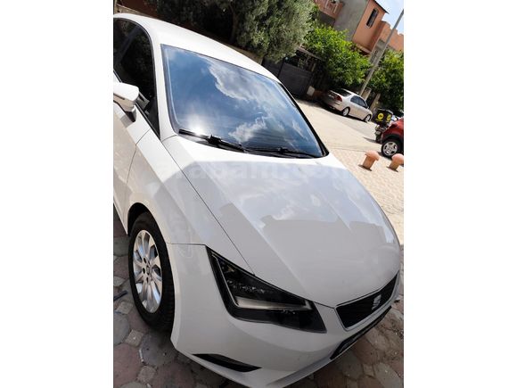 Sahibinden Seat Leon 1.6 TDI CR Style 2014 Model