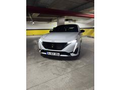 Sahibinden Peugeot e-308 GT 2023 Model  41.000 km Beyaz