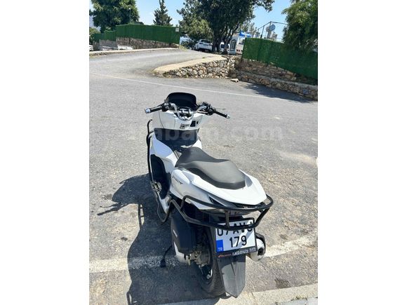 Sahibinden Honda PCX125 