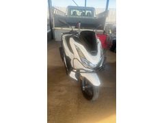 Sahibinden Honda PCX125 