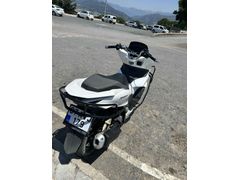 Sahibinden Honda PCX125 
