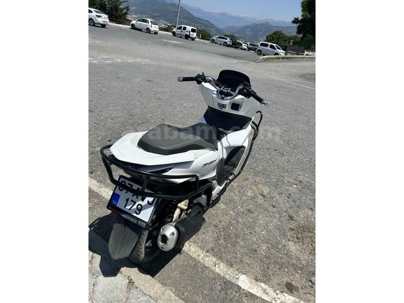 Sahibinden Honda PCX125 