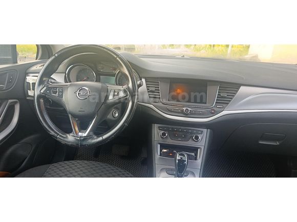 Sahibinden Opel Astra 1.5 D Edition 2020 Model Diyarbakır