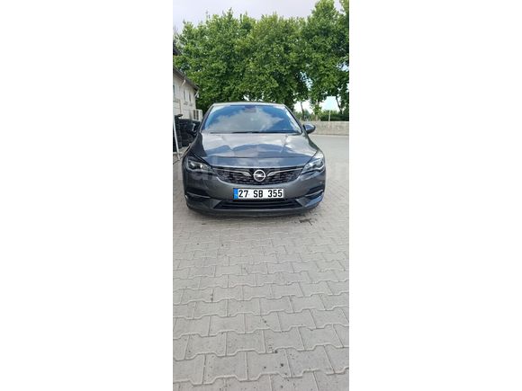 Sahibinden Opel Astra 1.5 D Edition 2020 Model Diyarbakır