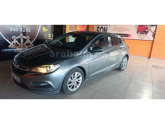 Sahibinden Opel Astra 1.5 D Edition 2020 Model Diyarbakır