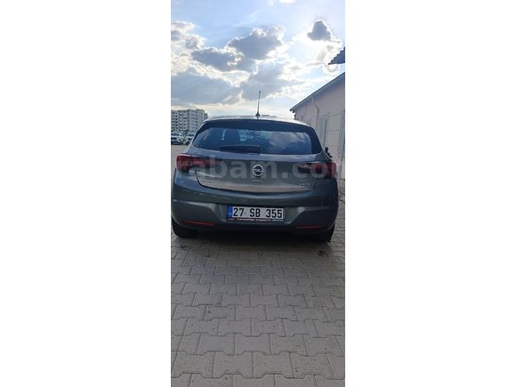 Sahibinden Opel Astra 1.5 D Edition 2020 Model Diyarbakır