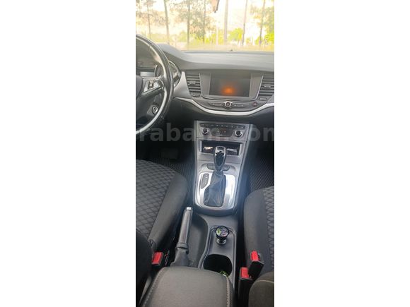 Sahibinden Opel Astra 1.5 D Edition 2020 Model Diyarbakır