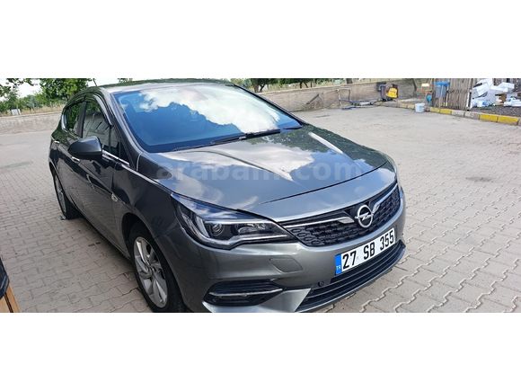Sahibinden Opel Astra 1.5 D Edition 2020 Model Diyarbakır