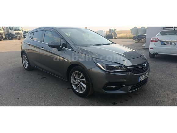 Sahibinden Opel Astra 1.5 D Edition 2020 Model Diyarbakır