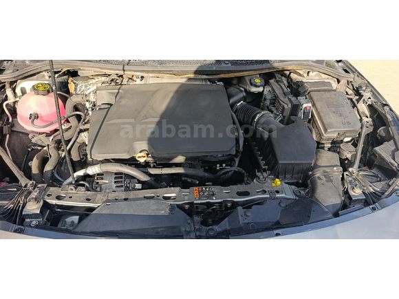 Sahibinden Opel Astra 1.5 D Edition 2020 Model Diyarbakır