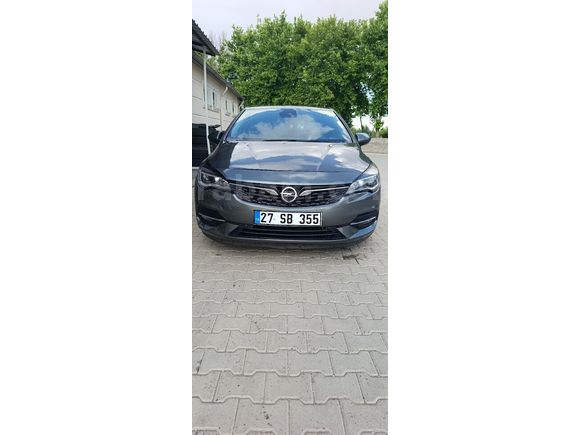 Sahibinden Opel Astra 1.5 D Edition 2020 Model Diyarbakır