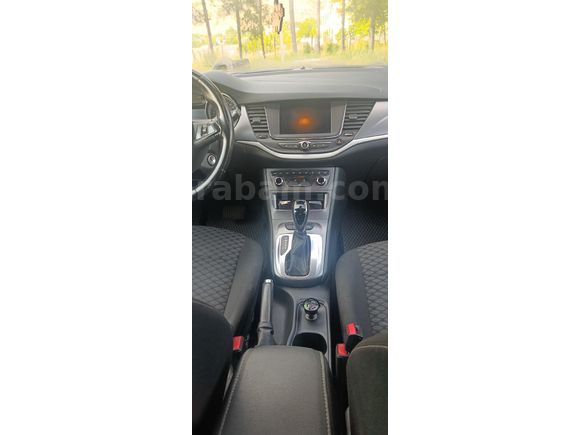 Sahibinden Opel Astra 1.5 D Edition 2020 Model Diyarbakır
