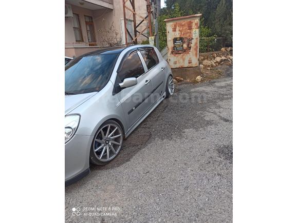 Sahibinden Renault Clio 1.5 dCi Authentique 2007 Model
