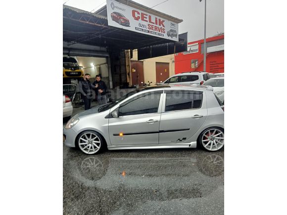 Sahibinden Renault Clio 1.5 dCi Authentique 2007 Model