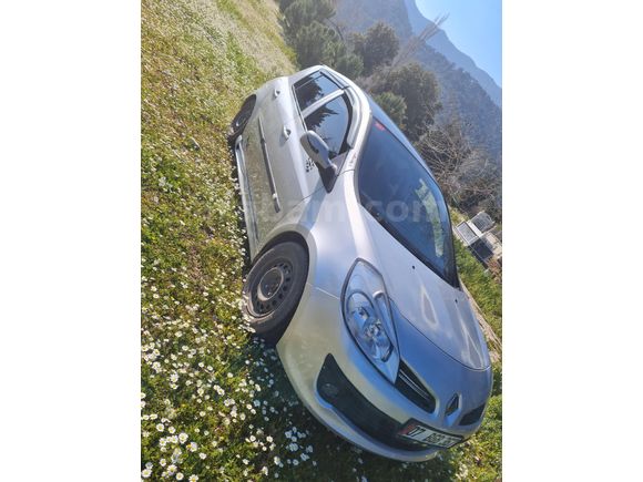 Sahibinden Renault Clio 1.5 dCi Authentique 2007 Model