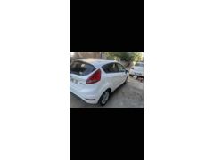 Sahibinden Ford Fiesta 1.4 TDCi My 