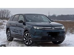 Sahibinden Opel Grandland 1.2 T Hybrid GS 2025 Model