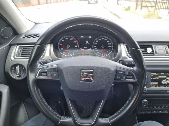 Sahibinden Seat Toledo 1.2 TSI Style 2016 Model
