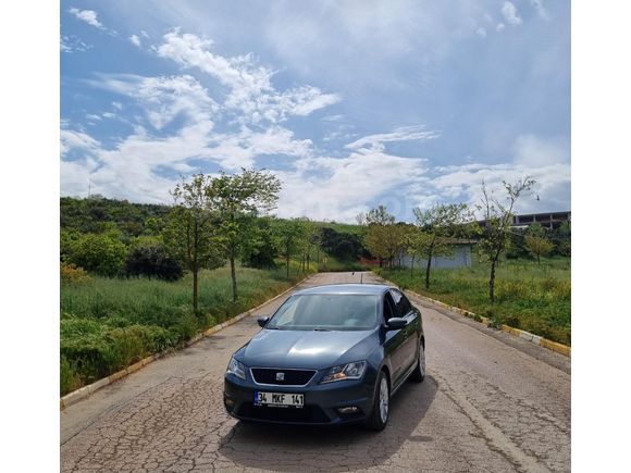 Sahibinden Seat Toledo 1.2 TSI Style 2016 Model