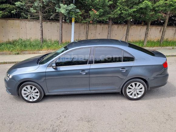 Sahibinden Seat Toledo 1.2 TSI Style 2016 Model