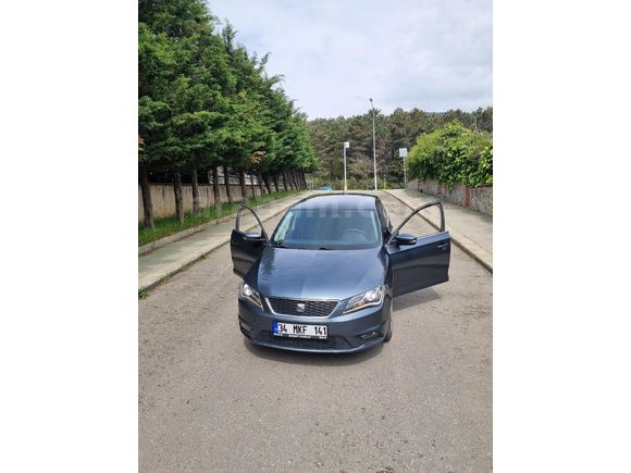 Sahibinden Seat Toledo 1.2 TSI Style 2016 Model