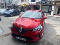2020 RENAULT CLIO 1.3 TCE TOUCH OTOMATİK 72 BİN KM 130 HP
