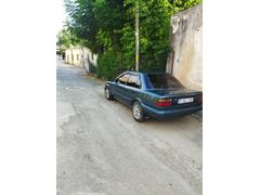 Sahibinden Toyota Corolla 1.6 GL 1991 Model